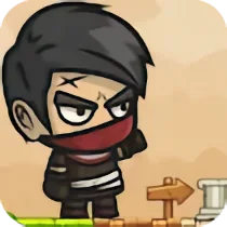 Chibi Hero