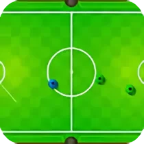 Chiellini Pool Soccer