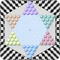 Chinese Checkers Master