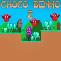Choco Benno 2