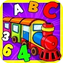 Choo Choo Train for Kids