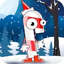 Christmas Candy Cane