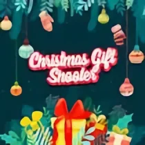 Christmas Gift Shooter