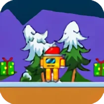 Christmas Kenno Bot 2