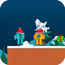 Christmas Kenno Bot