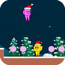Christmas Lollipop