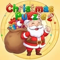 Christmas Puzzle 2