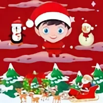 Christmas Puzzle