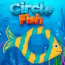 Circle Fish