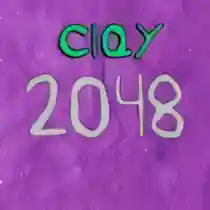 Clay 2048