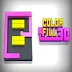 Color Fill 3D