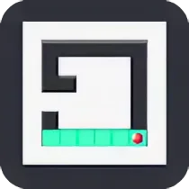 Color Maze Puzzle