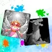 Color Pixels - Coloring by Numbers