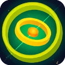 Color Rings 3x3