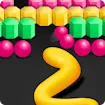 Color Snake 3D