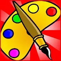 Coloring Book For Kids