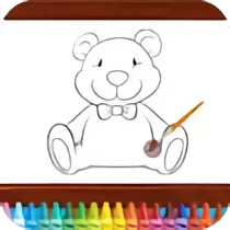 Coloring Kids