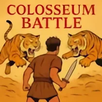 Colosseum Battle