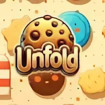 Cookie Unfold