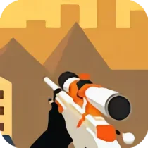 Counter Sniper 1.6 - Egypt
