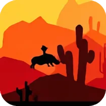 Cowboy Rush