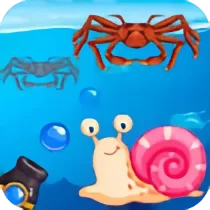 Crab Shooter