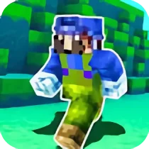 Craft Bros Boy Runner