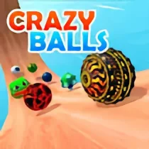 Crazy Balls