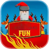 Crazy Christmas Fun