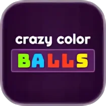 Crazy Color Balls