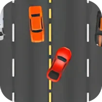 Crazy Driver