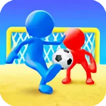 Crazy Goal