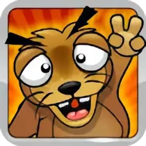 Crazy Lemmings