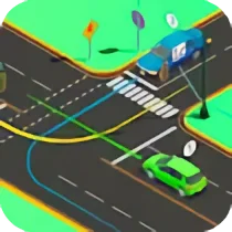 Crazy Traffic Racer Online