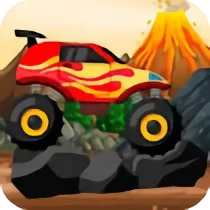 Crazy Truck