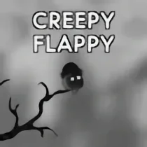 Creepy Flappy