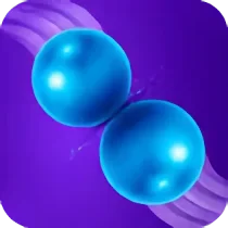 Cross Shot Ball