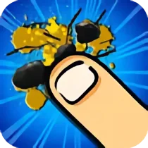 Crush the Ants