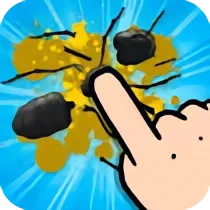 Crush these Ants
