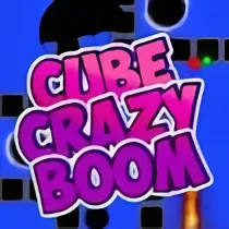 Cube Crazy Boom