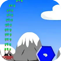 Cubic Blast