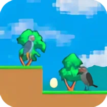 Cuckoo vs Crow Monster 2