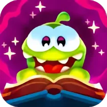 Cut the Rope: Magic