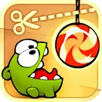 Cut The Rope