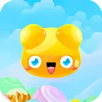 Cute Jelly Rush