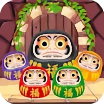 Daruma Matching