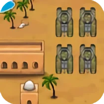 Defend Military Base