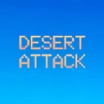 Desert Attack