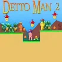 Detto Man 2