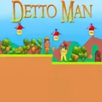 Detto Man